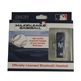 Nemo Digital New York Yankees Bluetooth Headset