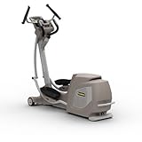 Yowza Fitness Pompano Cardio Core Elliptical Trainer Machine