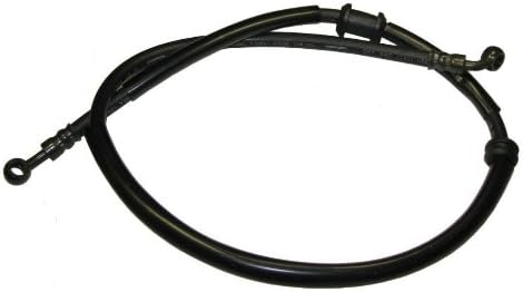 46.5" Hydraulic Brake Hose 150cc Chinese Scooter 150T-E Moped Lance Vintage