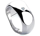Mens Ring By Hot Diamonds