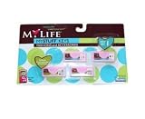 Playmates My Life MyWorld Key Assortment