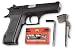 IMI Jericho CO2 Semi - automatic Air Pistol