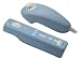 iTALKonline Silicone/Case/Skin For Nintendo Wii Remote BLUE