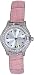 Engraved Photo Locket Watches - Pink