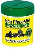 Eigenschaften Rosenau24  / Tetra PlecoMin 500 Tabletten