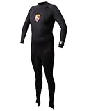 Body Glove .5mm Free Dive Insotherm Flatlock Fullsuit, Large