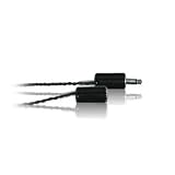 20' Monaural Earphone Extension Cord