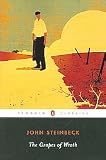 by John Steinbeck The Grapes of Wrath
