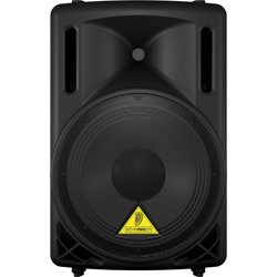 Behringer Eurolive B212D Active 550-Watt 2-Way PA Speaker System with 12-inch Woofer and 1.35-inch Compression Driver