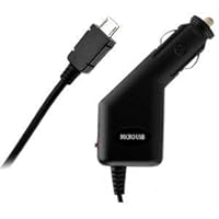 Premium Car Charger For HTC ThunderBolt
