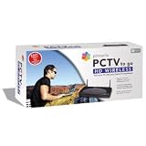 PCTV To Go HD Wireless