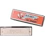 Hohner Old Standby Harmonica, Key of C