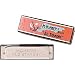 Hohner Old Standby Harmonica, Key of C