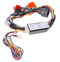 Kram Hi-Fi Softmute Audi A3/  A4 Bj. 2001, Bose II. Generation Preisvergleich