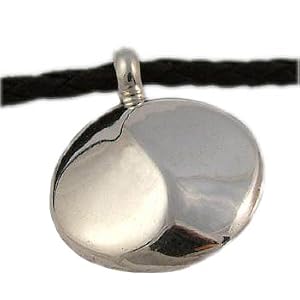Celtic Knot And Yin Yang Symbol Flowing
