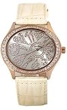 Paris Hilton Oval Gold-tone Dial Women's watch #PH138.5324.60