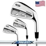 Titleist AP2 �A�C�A�� 3-Pw 8�{�Z�b�g Project X 5.5