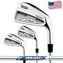 Titleist AP-2 Stiff with Project X 5.5 Shafts