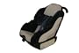 Lilly Gold Sit 'n' Stroll 5 in 1 Car Seat and Stroller Combination, Shoreline