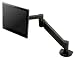 Innovative 7500-1500 27-Inch Deluxe Floating Flat Panel LCD Monitor Radial Arm (Black)