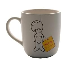Tasse / Becher - Mr . P - Break - Propaganda