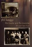 Master & The Musician 30th Anniversary