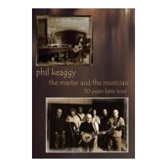 KEAGGY,PHIL MASTER & THE MUSICIAN 30TH ANNIVERSARY
