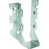 G185 2x6 Joist Hanger