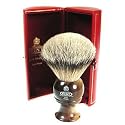 Medium Horn Shaving Brush