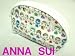 アナスイ　ANNA SUI　化粧ポーチ　（2065）