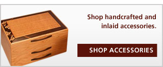 Marquetry Accessories