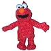 Sesame Street Elmo Plush Backpack