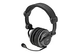 Trust 5.1 Surround USB Headset HS-6400