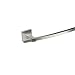 Umbra Zen 24-Inch Towel Bar, Nickel