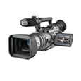 Sony DCR VX2100 3CCD MiniDV Handycam Camcorder w/12x Optical Zoom by Sony