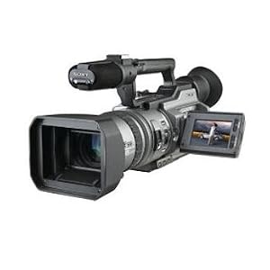 Sony-DCR-VX2100