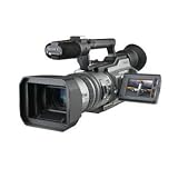 Sony DCR-VX2100 3CCD MiniDV Handycam Camcorder w/12x Optical Zoom