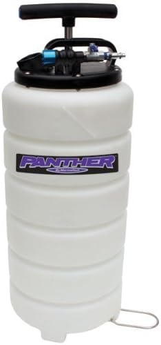Panther 75-6015P Pneumatic Oil Extractor by Panther ATV