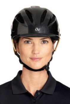 Ovation Protege Helmet Small/Medium Navy