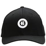 Etnies - etnies Men's Stamp Flex-Fit Hat