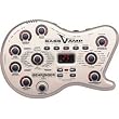 Behringer Bass V-AMP The Ultimate Tone Toolbox for Bass/Acoustic/Electric Guitar and Keyboard Amp Modeling