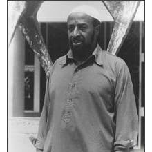 Yusef Lateef
