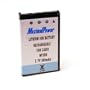 Bargaincell - Lithium Ion Replacement Battery NP-20 for Casio Digital Exilim Cameras