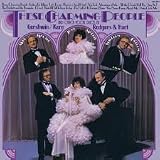 These Charming People And Other Vocal Duets By Gershwin / Kern / Rodgers / Hart