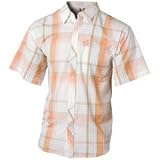 Sessions Polecat Button-Down Short-Sleeve Shirt - Men's