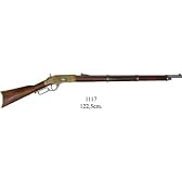 DENIX(デニックス) M1866 マスケット銃 USA1866年モデル 全長122.5cm [1117]