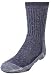 Smartwool Medium Hiking Wool Crew Socks for Toddlers and Kids