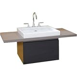 PERFECTA Custom Single Wall - Espresso