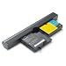 Electronics : Lenovo Li Ion 8 Cell Battery for ThinkPad (40Y8318)