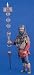 Verlinden 200mm Roman Signifier w/Signum